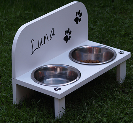 Dog Bowls